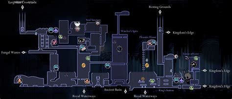 how to enter city of tears|City of Tears (East) .